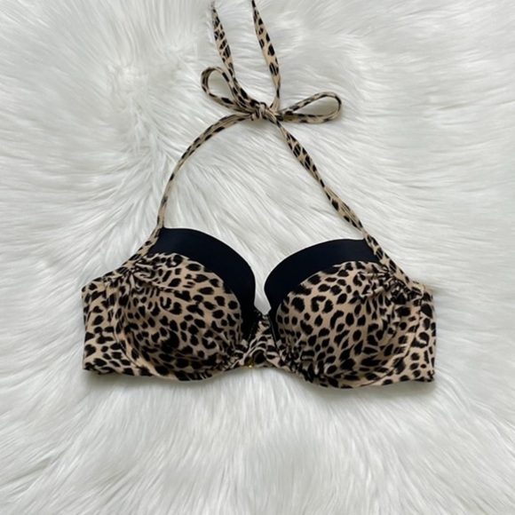 Victorias Secret Bikini Top Swimsuit - Picture 1 of 5